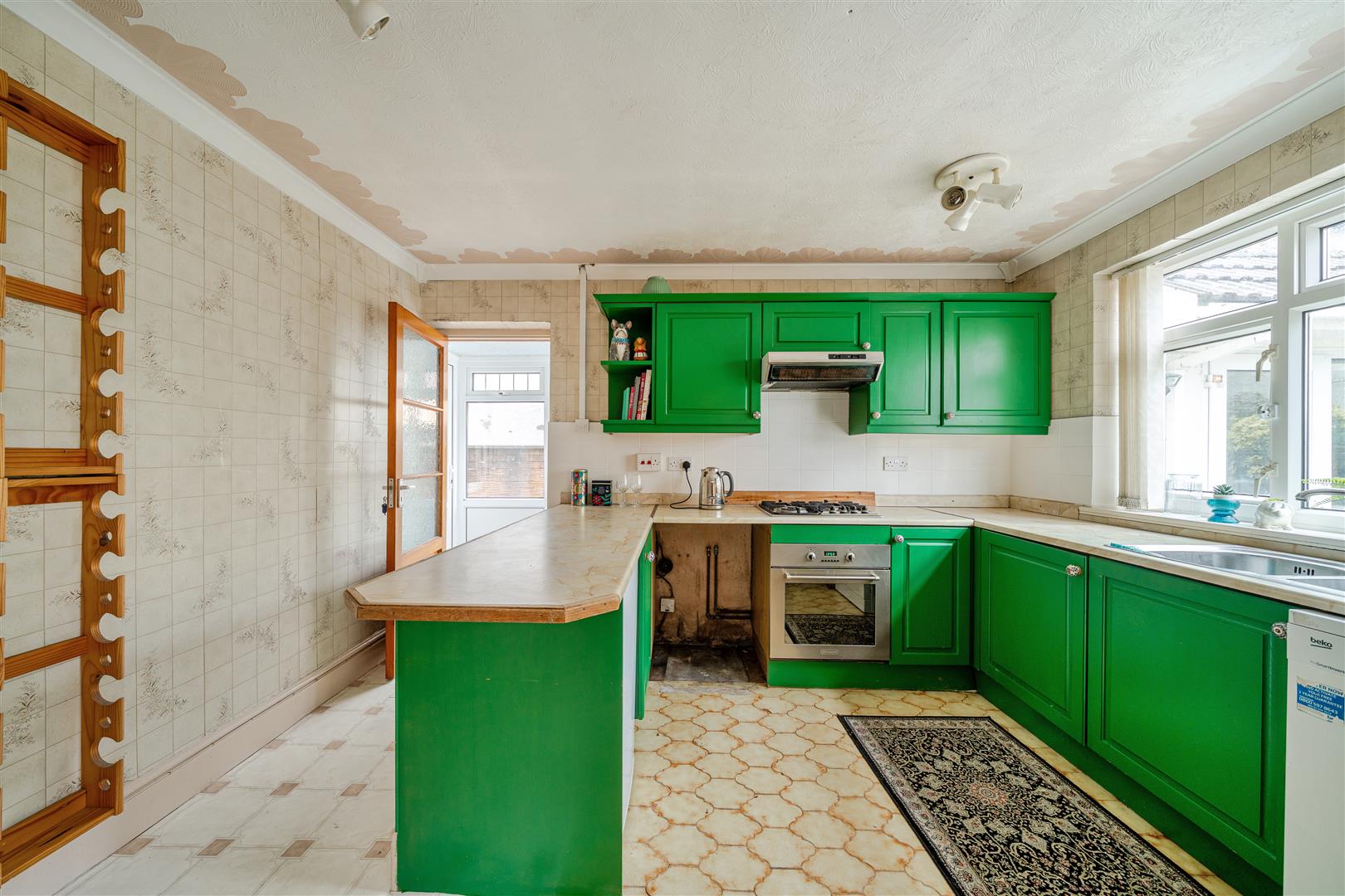 Glanbrydan Avenue, Uplands, Swansea, SA2 0JH